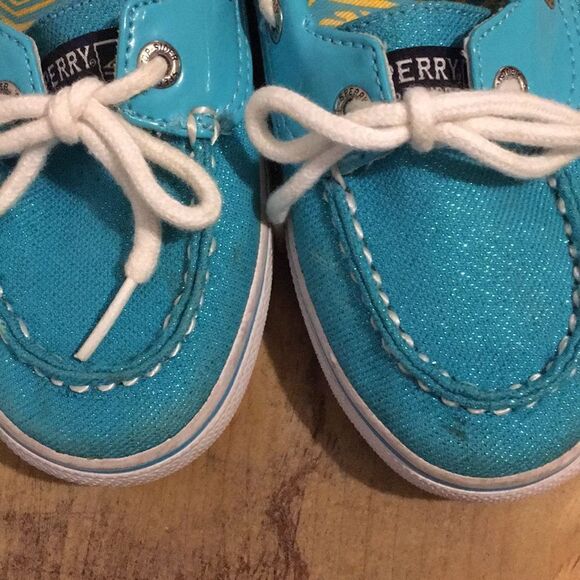 Sperry top slider - Picture 4 of 8